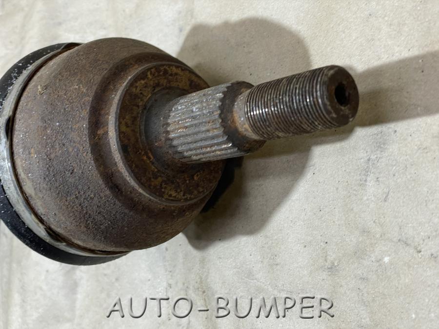 Ford Focus 3 привод, полуось 1758156, 1840143, 1840079